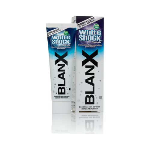 Blanx White Shock (75 .)