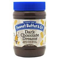 Peanut Butter & Co.,      Dark Chocolate Dreams 454 