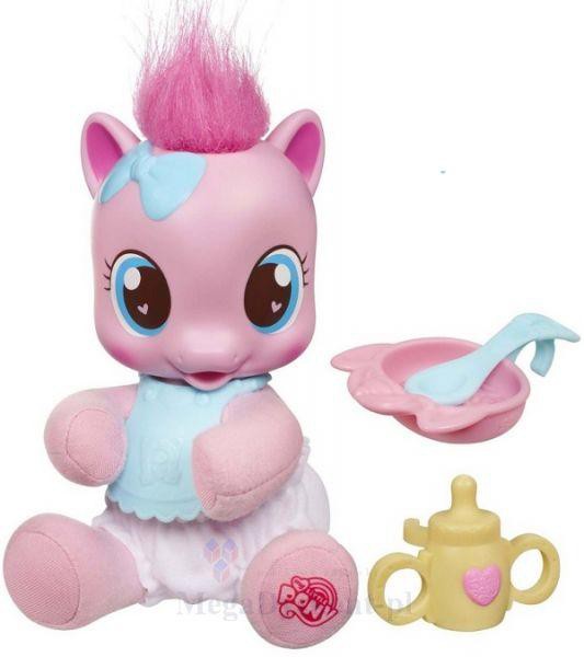 Игрушка Мягкая Малышка. Кукла Pinkie Pie.jpg
