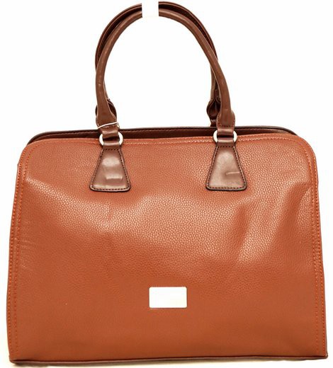 David Jones CM2327 brown