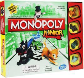 Игра Монополия Моя первая Монополия.jpg
