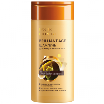     BRILLIANT AGE  Expert