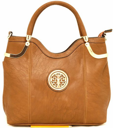 David Jones CM2288 brown