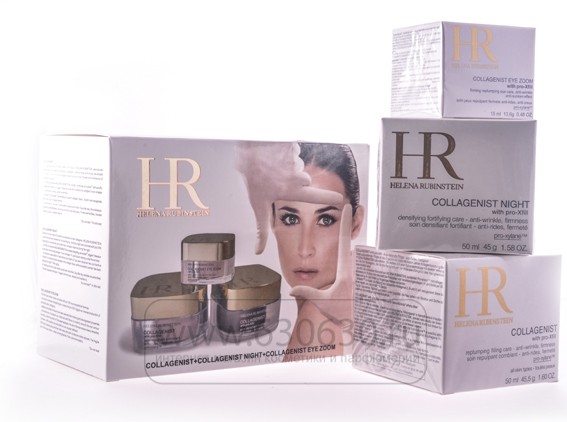 Helena Rubinstein   Collagenist - 800 