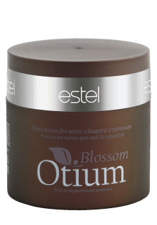 OT.15 OTIUM Blossom  Gloss-  