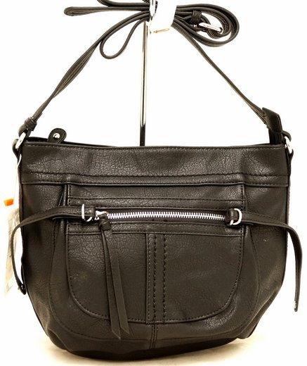 David Jones 3603-1 black