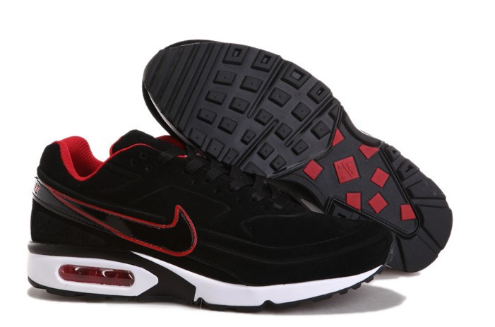 MAX 91 suede leather Nike.jpg