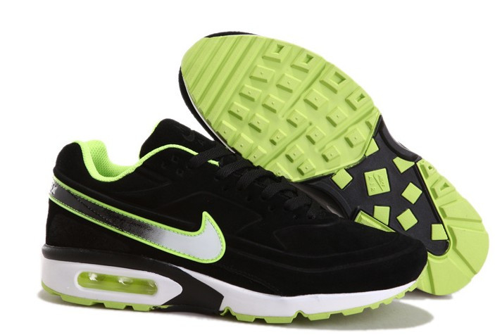 MAX 91 suede leather Nike.jpg