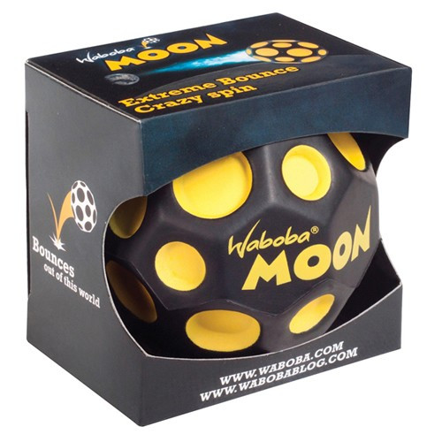 Мяч Waboba Ball Moon_105 руб. +%