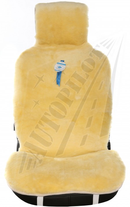 Короткий ворс Австралия, Цельная шкура Класс А, беж, 3000р+орг%.jpg