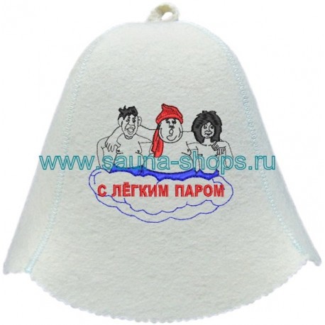 Шапка для бани и сауны СЛП (троица).jpg