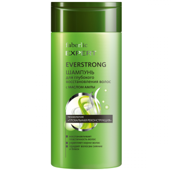         EVERSTRONG  Expert