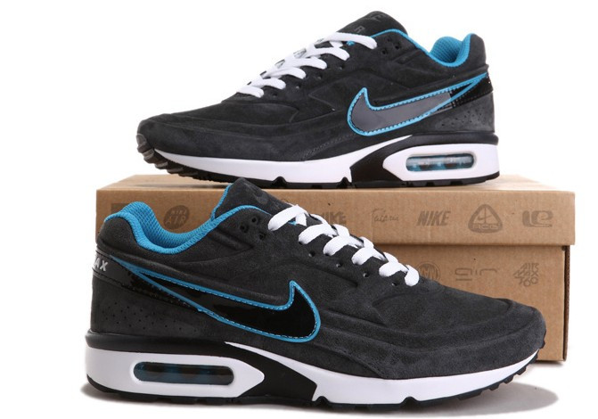 MAX 91 suede leather Nike.jpg