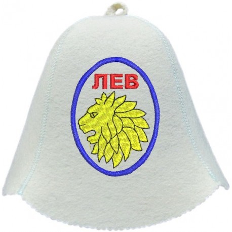 Шапка для бани и сауны ЛЕВ.jpg