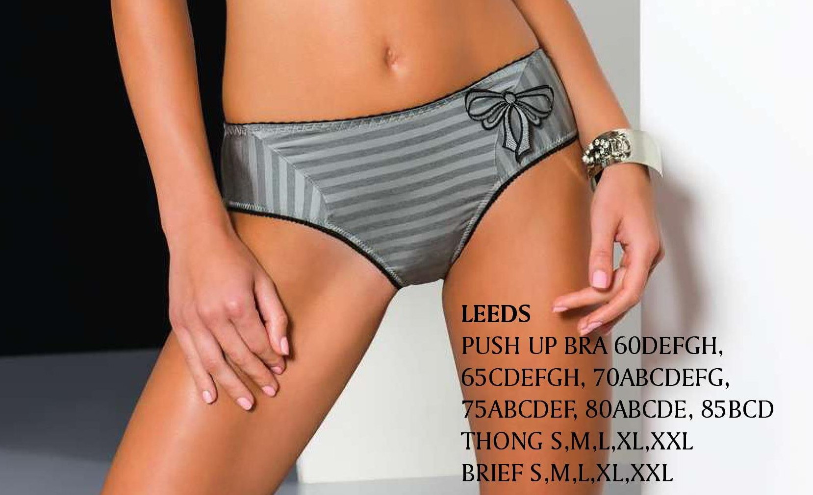 LEEDS brief