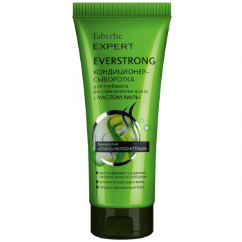 -        EVERSTRONG  Expert