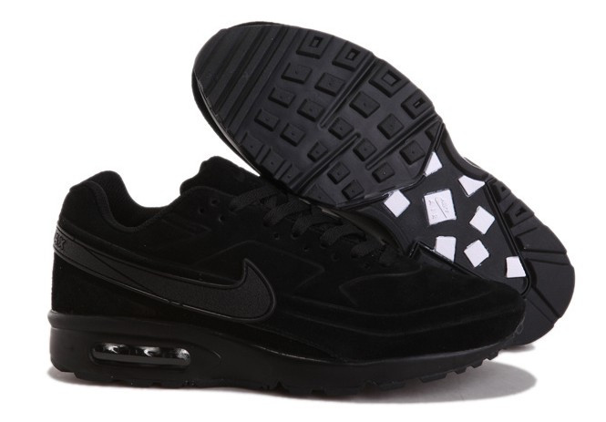 MAX 91 suede leather Nike.jpg