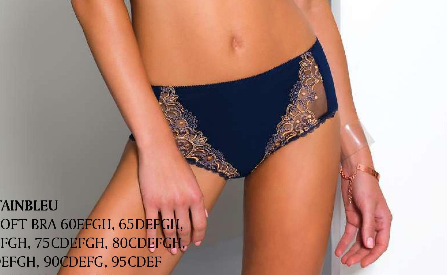 FONTAINBLEU big brief