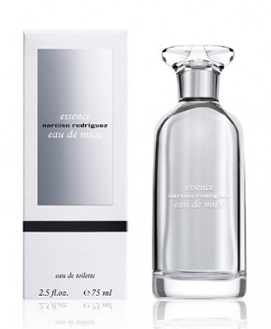 NARCISO RODRIGUEZ Essence Eau De Musc lady