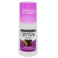 Crystal Body Deodorant,  , 2.25 fl oz (66 )