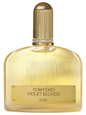 TOM FORD Violet Blonde lady