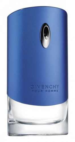 GIVENCHY  POUR HOMME BLUE LABEL men