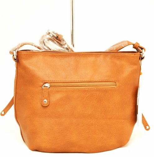 David Jones 3603-1 cognac  