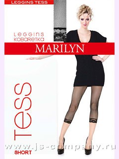 62= TESS ЛЕГГИНСЫ
