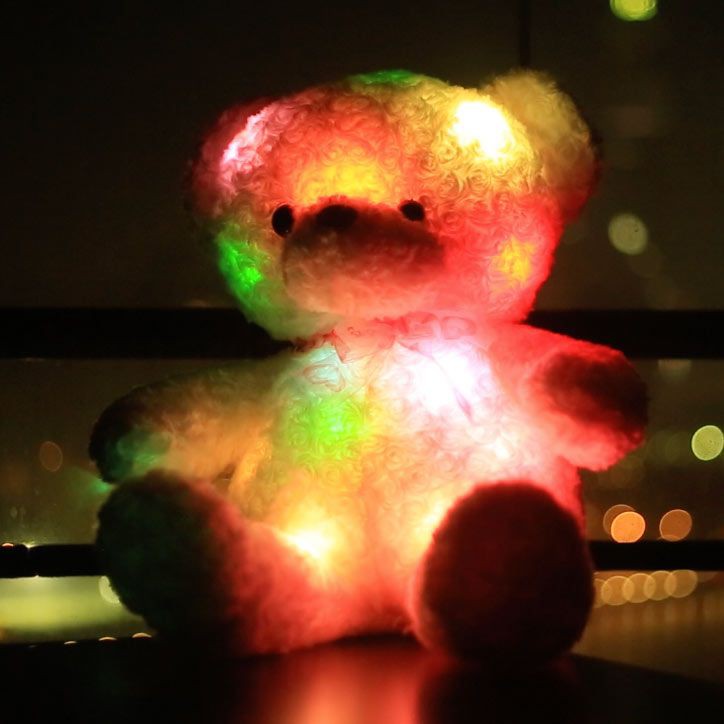   LED  Lighty Bear 60   1070,00