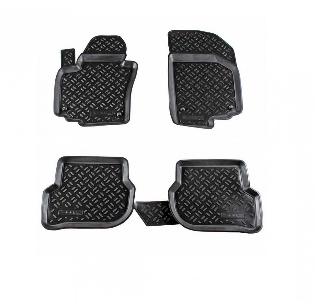 Коврики в салон  VG 6605 VW Golf Plus 2005.jpg