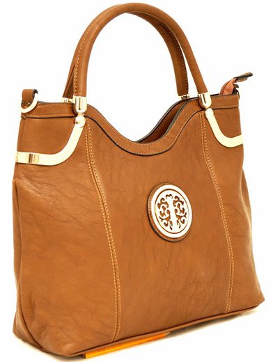 David Jones CM2288 brown