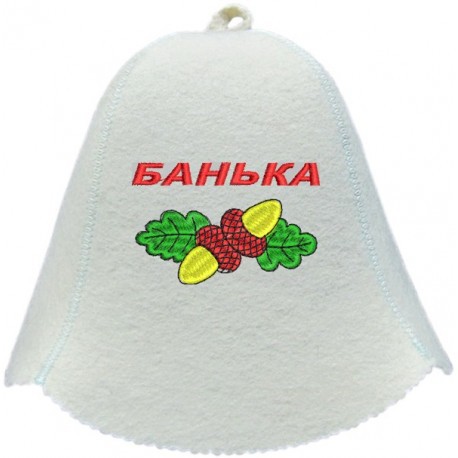 Шапка для бани и сауны Банька (желудь).jpg