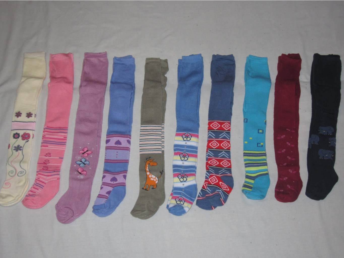 MILANO SOCKS, , 125 .  98-104, 104-116