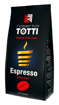 Roberto TOTTI Espresso 250-176