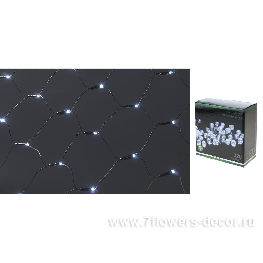 8711295003189 Эл.гирлянда Сеть LED , 320 ламп, D5мм, L300х150см, для внутр.-наружн. использования 1710р + 17%.jpg