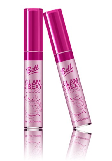 Glam & Sexy Lip Gloss  97.72 .