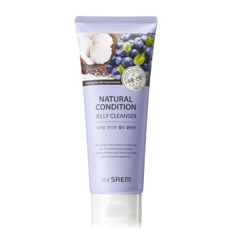 Natural Condition Jelly Cleanser 200ml 303