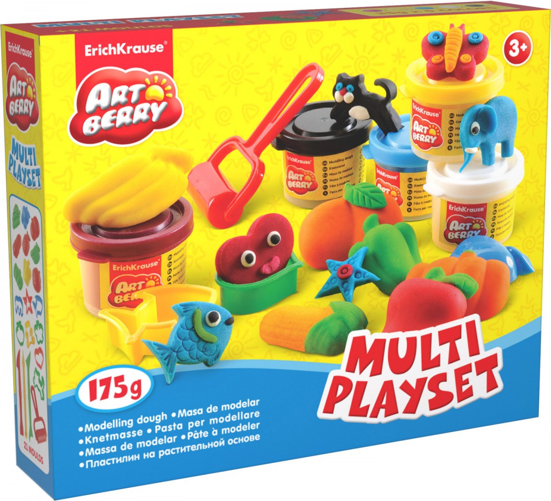 30387   .  Multi Playset 5 35 445,42