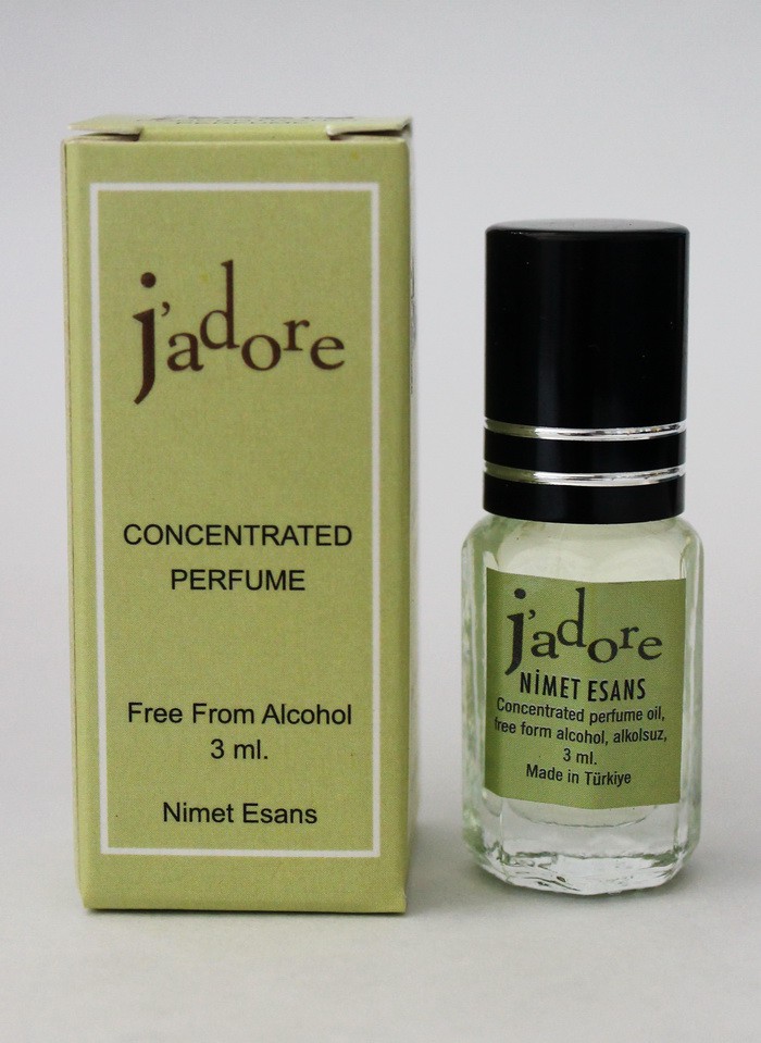 Jadore, 3 