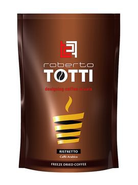 Roberto TOTTI Ristretto .95-186.78