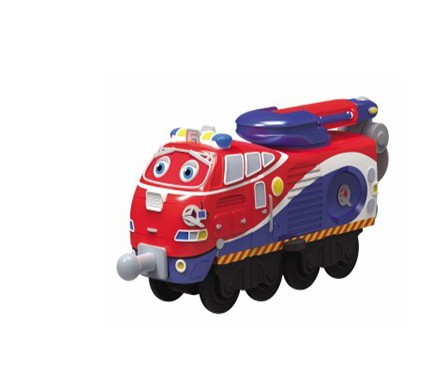 Chuggington. Die-Cast,   LC54120 ()    237./    339.