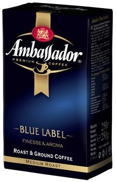 -Ambassador BLUE LABEL 250-157