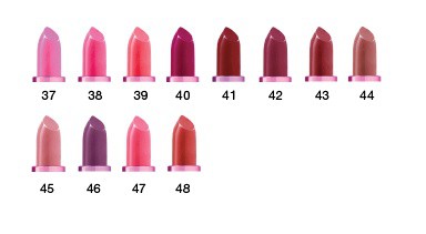 Glam&Sexy Maxi Lip Complex  108.99 .