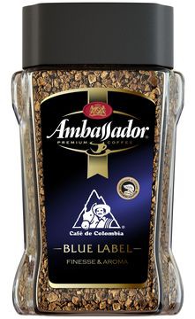 Ambassador BLUE LABEL 95-228