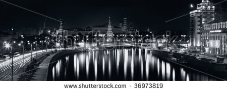 stock-photo-black-and-white-view-of-night-moscow-russia-36973819.jpg