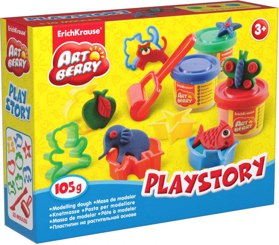30370   .  Playstory 3  35 212,10