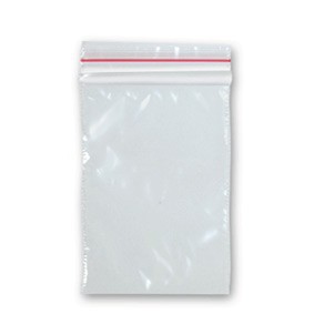  Zip Lock (   100)