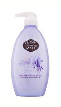  . Shower Mate    