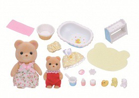 Sylvanian Families.    . 2228K,    1659./    2370.