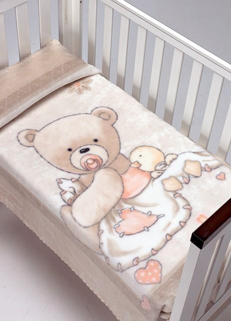 MAGIC BABY (BOX)  80x110 (870)